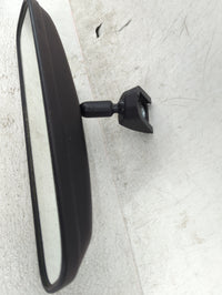 2018 Hyundai Elantra Interior Rear View Mirror Replacement OEM Fits OEM Used Auto Parts - Oemusedautoparts1.com