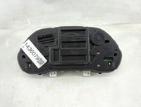 2018 Hyundai Elantra Instrument Cluster Speedometer Gauges Fits OEM Used Auto Parts - Oemusedautoparts1.com