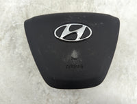 2018 Hyundai Elantra Air Bag Driver Left Steering Wheel Mounted P/N:2000384 Fits OEM Used Auto Parts - Oemusedautoparts1.com