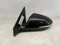 2017-2018 Hyundai Elantra Driver Side View Mirror - Left Door Mirror OEM Used - Oemusedautoparts1.com
