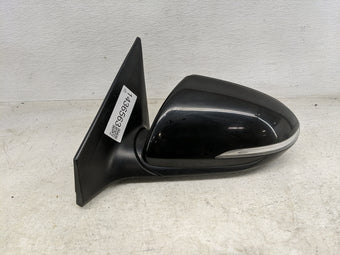 compare product 2017-2018 Hyundai Elantra Driver Side View Mirror - Left Door Mirror OEM Used