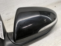 2017-2018 Hyundai Elantra Driver Side View Mirror - Left Door Mirror OEM Used - Oemusedautoparts1.com