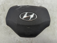 2018 Hyundai Elantra Air Bag Driver Left Steering Wheel Mounted P/N:Z6AJ7038938 0589-P1-000299, DZE5000 Fits OEM Used Auto P