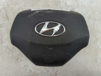 compare product 2018 Hyundai Elantra Air Bag Driver Left Steering Wheel Mounted P/N:Z6AJ7038938 0589-P1-000299, DZE5000 Fits OEM Used Auto Parts