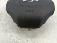 2018 Hyundai Elantra Air Bag Driver Left Steering Wheel Mounted P/N:Z6AJ7038938 0589-P1-000299, DZE5000 Fits OEM Used Auto P