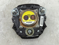 2018 Hyundai Elantra Air Bag Driver Left Steering Wheel Mounted P/N:Z6AJ7038938 0589-P1-000299, DZE5000 Fits OEM Used Auto P