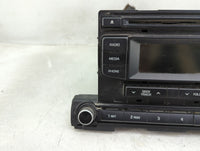 2017-2018 Hyundai Elantra Radio AM FM Cd Player Receiver Replacement P/N:96170-F2270UAT AC110F26X,18MY Fits Fits 2017 2018 O
