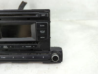 2017-2018 Hyundai Elantra Radio AM FM Cd Player Receiver Replacement P/N:96170-F2270UAT AC110F26X,18MY Fits Fits 2017 2018 O