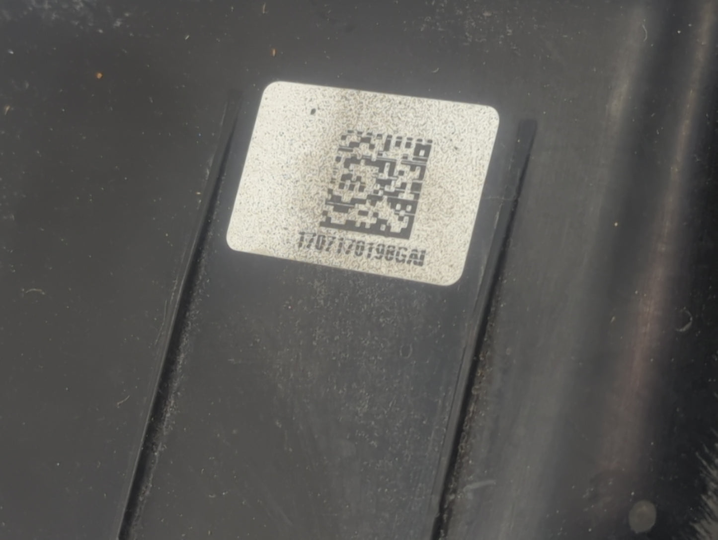2018 Hyundai Elantra Fuel Vapor Charcoal Canister 1437042 - Oemusedautoparts1.com