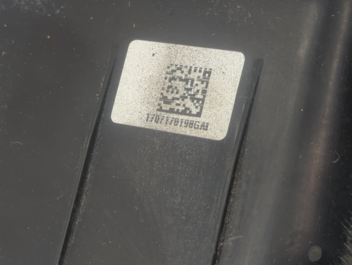 2018 Hyundai Elantra Fuel Vapor Charcoal Canister 1437042 - Oemusedautoparts1.com