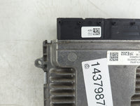 2018 Hyundai Elantra PCM Engine Control Computer ECU ECM PCU OEM P/N:39170-2EFE2, AD8UP2AS673C, A2C1535740201, 39171-2EFE2 F