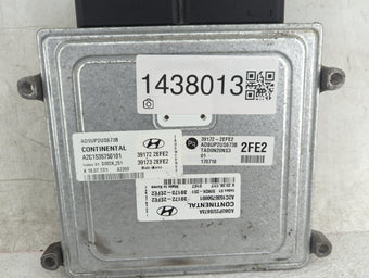 compare product 2017-2018 Hyundai Elantra PCM Engine Control Computer ECU ECM PCU OEM Fits OEM Used Auto Parts