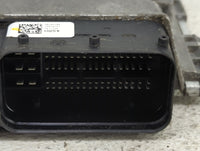 2017-2018 Hyundai Elantra PCM Engine Control Computer ECU ECM PCU OEM Fits OEM Used Auto Parts - Oemusedautoparts1.com