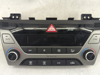 2017-2018 Hyundai Elantra Climate Control Module Temperature AC/Heater Replacement P/N:97250-F2231RET Fits Fits 2017 2018 OE