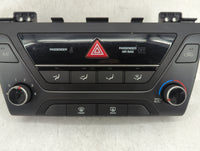 2017-2018 Hyundai Elantra Climate Control Module Temperature AC/Heater Replacement P/N:97250-F2062KE Fits Fits 2017 2018 OEM