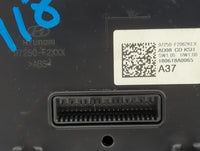 2017-2018 Hyundai Elantra Climate Control Module Temperature AC/Heater Replacement P/N:97250-F2062KE Fits Fits 2017 2018 OEM