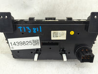 2017-2018 Hyundai Elantra Climate Control Module Temperature AC/Heater Replacement P/N:97250-F2062KEX Fits Fits 2017 2018 OE