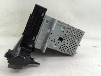 2017-2018 Hyundai Elantra Information Display Screen - Oemusedautoparts1.com