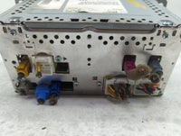 2017-2018 Hyundai Elantra Information Radio Display Screen 1442638 - Oemusedautoparts1.com