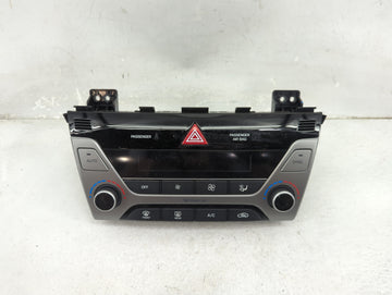 2017-2018 Hyundai Elantra Climate Control Module Temperature AC/Heater Replacement P/N:97250-F2231RET Fits Fits 2017 2018 OE