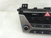 2017-2018 Hyundai Elantra Climate Control Module Temperature AC/Heater Replacement P/N:97250-F2231RET Fits Fits 2017 2018 OE