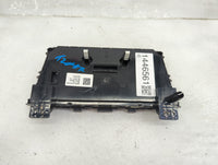 2017-2018 Hyundai Elantra Climate Control Module Temperature AC/Heater Replacement P/N:97250-F2231RET Fits Fits 2017 2018 OE