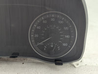 2018 Hyundai Elantra Instrument Cluster Speedometer Gauges Fits OEM Used Auto Parts - Oemusedautoparts1.com