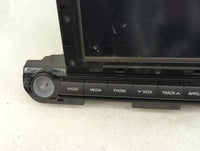 2017-2018 Hyundai Elantra Radio AM FM Cd Player Receiver Replacement P/N:96160-F2101UAT AVB41F2AN Fits Fits 2017 2018 OEM Us
