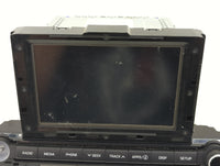 2017-2018 Hyundai Elantra Radio AM FM Cd Player Receiver Replacement P/N:96160-F2101UAT AVB41F2AN Fits Fits 2017 2018 OEM Us