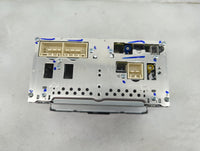 2017-2018 Hyundai Elantra Radio AM FM Cd Player Receiver Replacement P/N:96160-F2101UAT AVB41F2AN Fits Fits 2017 2018 OEM Us