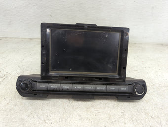 compare product 2017-2018 Hyundai Elantra Radio AM FM Cd Player Receiver Replacement P/N:96160-F2101UAT AVB41F2AN Fits Fits 2017 2018 OEM Used Auto Parts