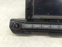 2017-2018 Hyundai Elantra Radio AM FM Cd Player Receiver Replacement P/N:96160-F2101UAT AVB41F2AN Fits Fits 2017 2018 OEM Us