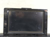 2017-2018 Hyundai Elantra Radio AM FM Cd Player Receiver Replacement P/N:96160-F2101UAT AVB41F2AN Fits Fits 2017 2018 OEM Us