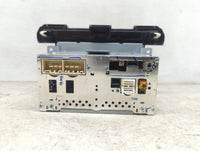 2017-2018 Hyundai Elantra Radio AM FM Cd Player Receiver Replacement P/N:96160-F2101UAT AVB41F2AN Fits Fits 2017 2018 OEM Us