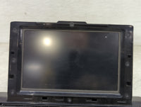 2017-2018 Hyundai Elantra Radio AM FM Cd Player Receiver Replacement P/N:96160-F2101UAT AVB41F2AN, TQ8-AVB40F Fits Fits 2017