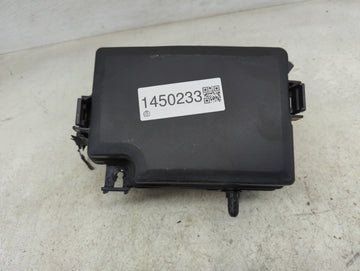 2018 Hyundai Elantra Fusebox Fuse Box Panel Relay Module P/N:18980-09625 18980-09630, 1804190349 Fits OEM Used Auto Parts - 