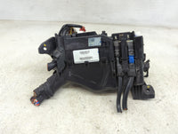 2018 Hyundai Elantra Fusebox Fuse Box Panel Relay Module P/N:18980-09625 18980-09630, 1804190349 Fits OEM Used Auto Parts - 