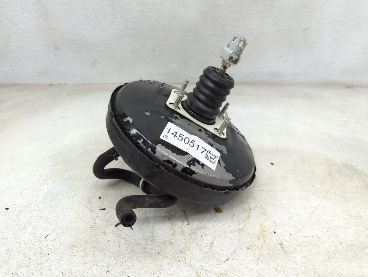 2017-2020 Hyundai Elantra Power Brake Booster Oem 1450517 - Oemusedautoparts1.com