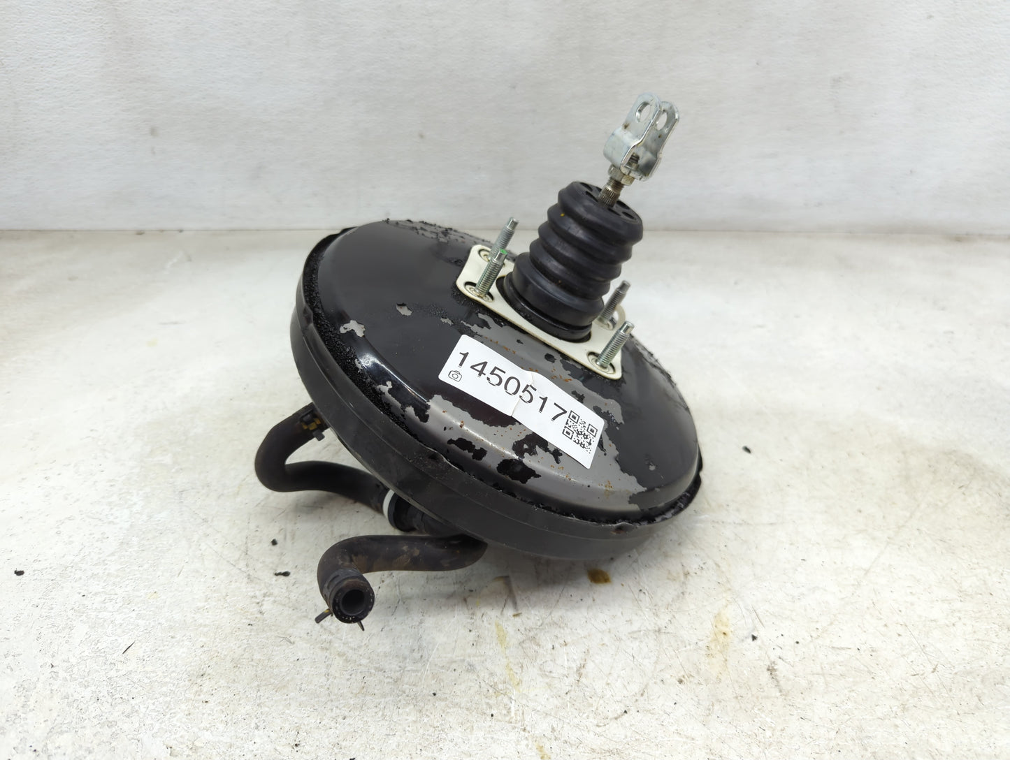 2017-2020 Hyundai Elantra Power Brake Booster Oem 1450517 - Oemusedautoparts1.com