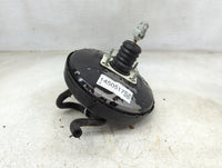 2017-2020 Hyundai Elantra Power Brake Booster Oem 1450517 - Oemusedautoparts1.com