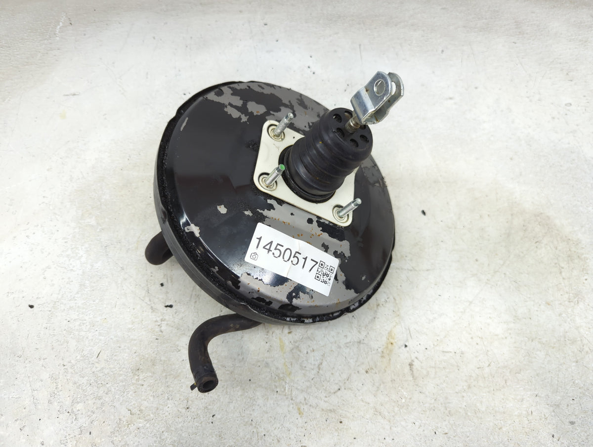 2017-2020 Hyundai Elantra Power Brake Booster Oem 1450517 - Oemusedautoparts1.com