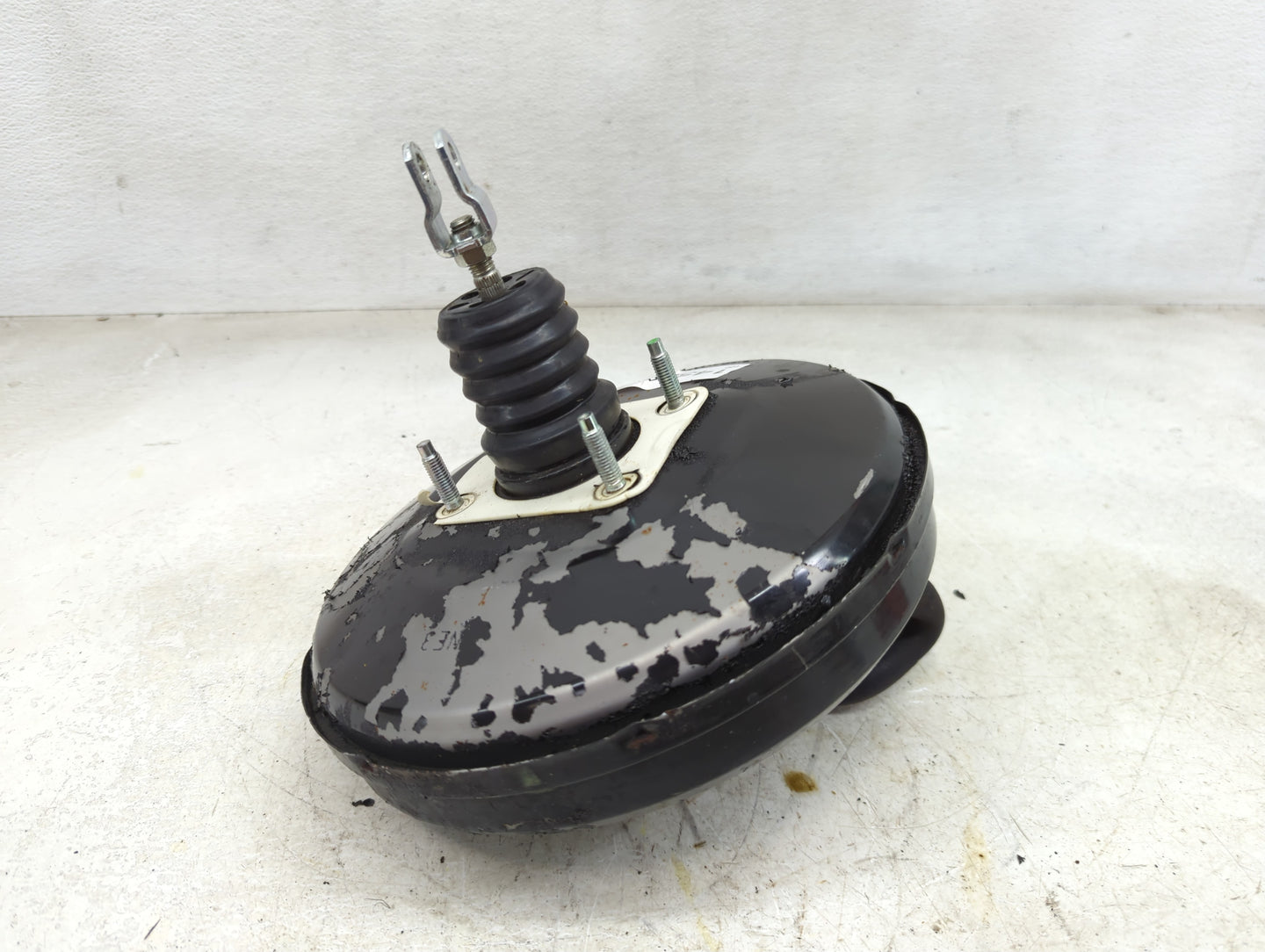 2017-2020 Hyundai Elantra Power Brake Booster Oem 1450517 - Oemusedautoparts1.com