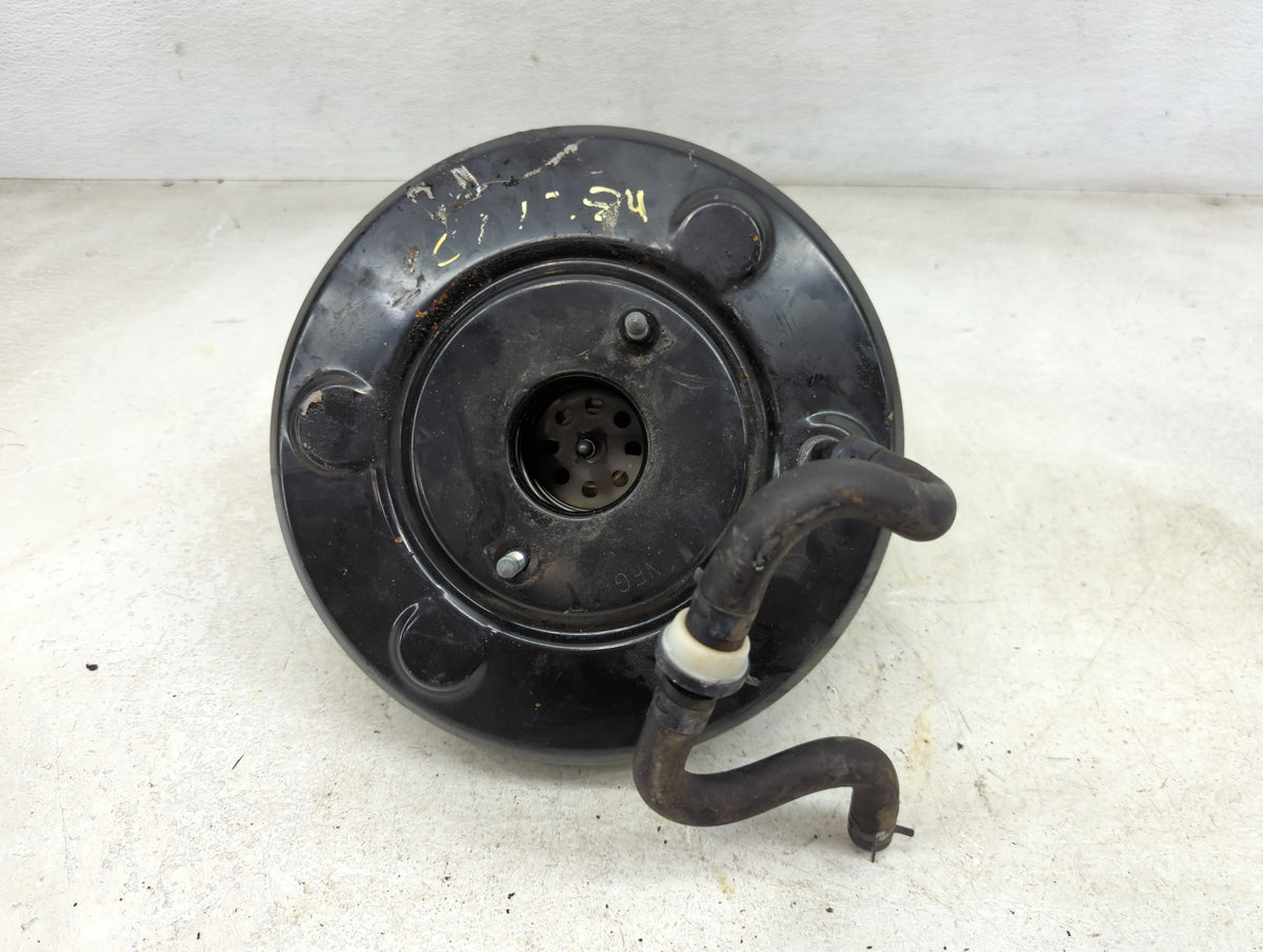 2017-2020 Hyundai Elantra Power Brake Booster Oem 1450517 - Oemusedautoparts1.com