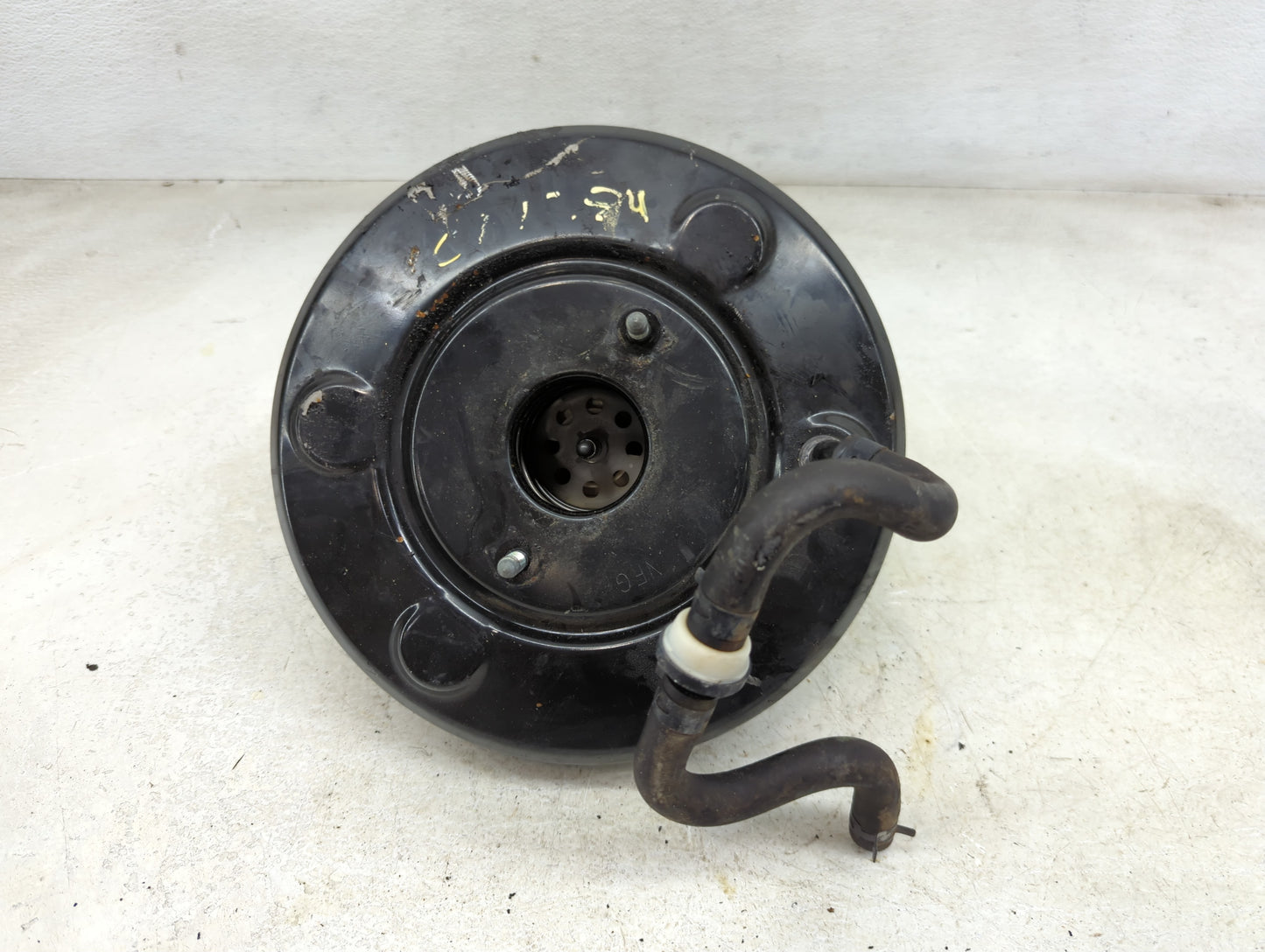 2017-2020 Hyundai Elantra Power Brake Booster Oem 1450517 - Oemusedautoparts1.com