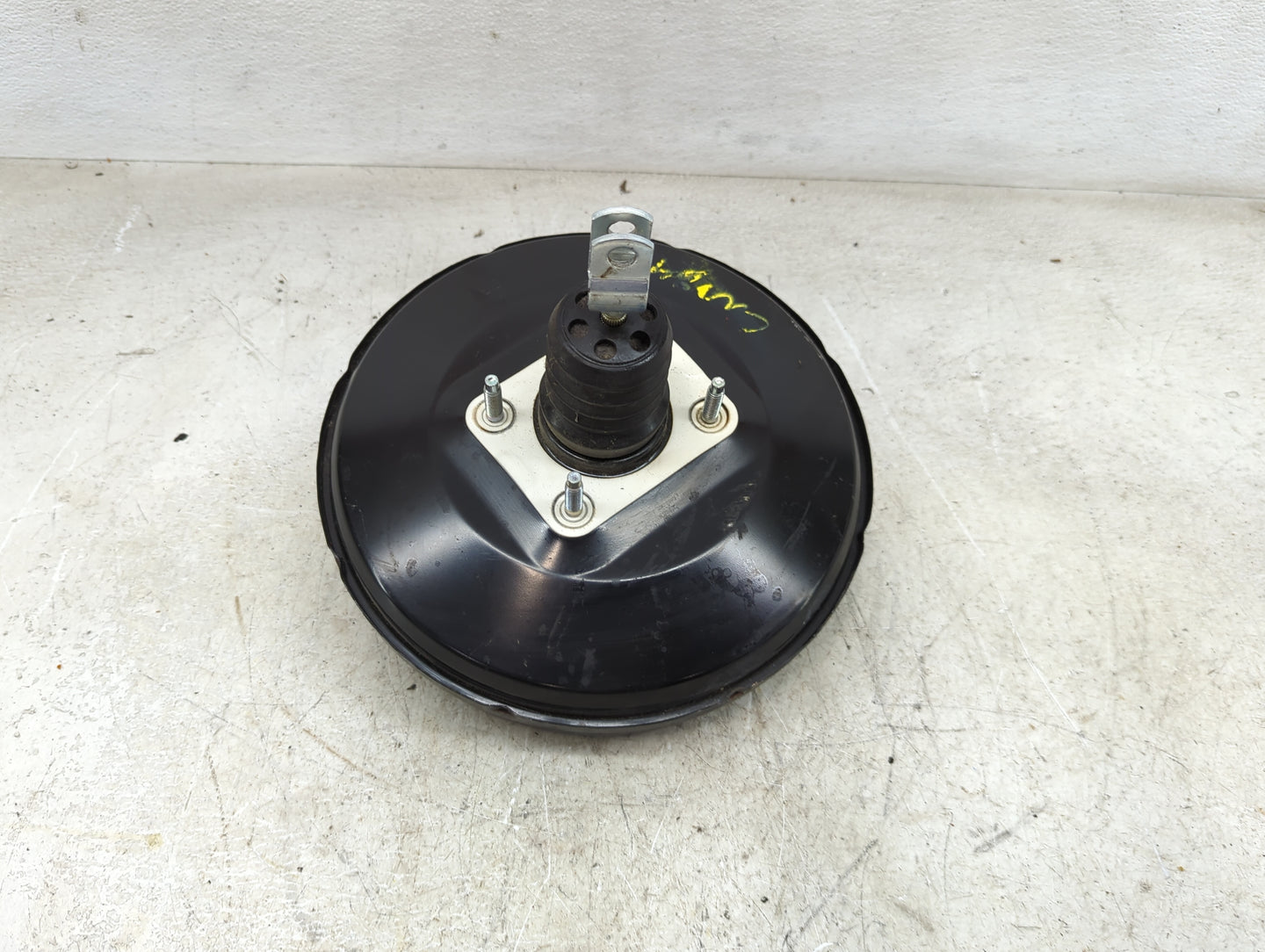 2017-2020 Hyundai Elantra Power Brake Booster Oem 1450773 - Oemusedautoparts1.com
