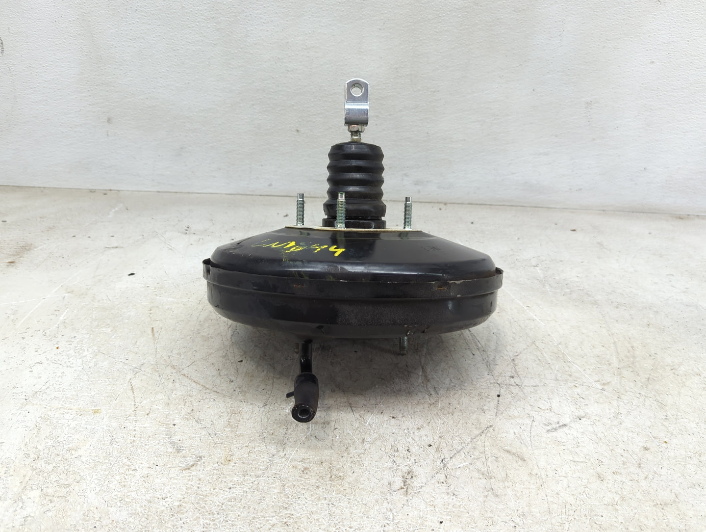2017-2020 Hyundai Elantra Power Brake Booster Oem 1450773 - Oemusedautoparts1.com