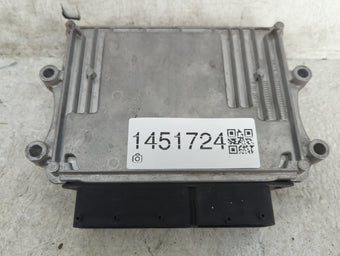 compare product 2017-2018 Hyundai Elantra PCM Engine Control Computer ECU ECM PCU OEM P/N:391F5-03AB1 9001200278KB Fits Fits 2017 2018 OEM Used Auto Parts