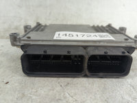 2017-2018 Hyundai Elantra PCM Engine Control Computer ECU ECM PCU OEM P/N:391F5-03AB1 9001200278KB Fits Fits 2017 2018 OEM U