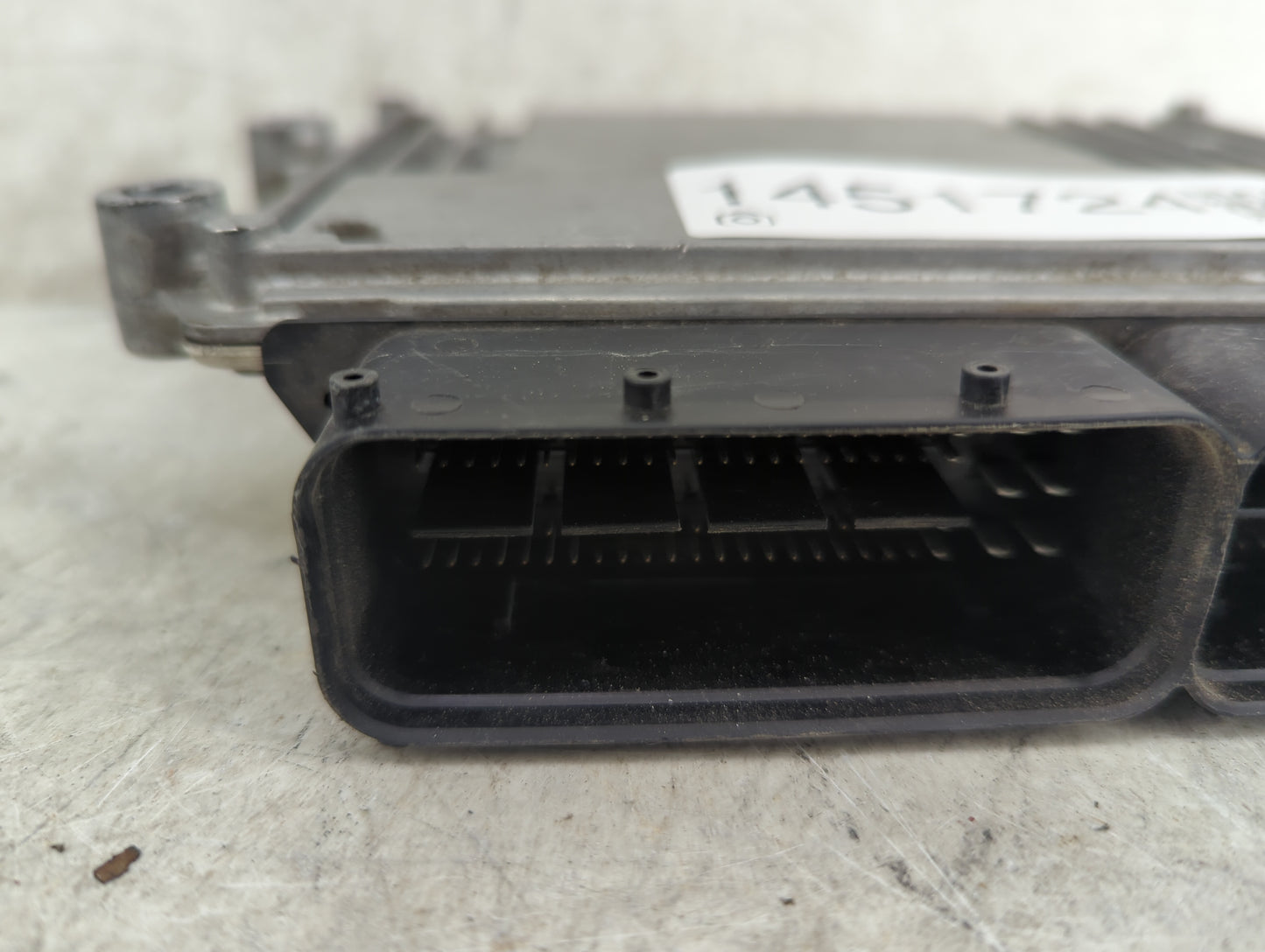 2017-2018 Hyundai Elantra PCM Engine Control Computer ECU ECM PCU OEM P/N:391F5-03AB1 9001200278KB Fits Fits 2017 2018 OEM U