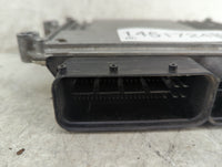2017-2018 Hyundai Elantra PCM Engine Control Computer ECU ECM PCU OEM P/N:391F5-03AB1 9001200278KB Fits Fits 2017 2018 OEM U